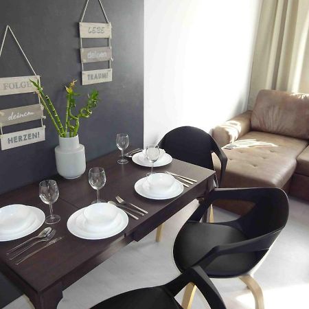 Dream & Relax Apartment'S Allersberger 纽伦堡 外观 照片