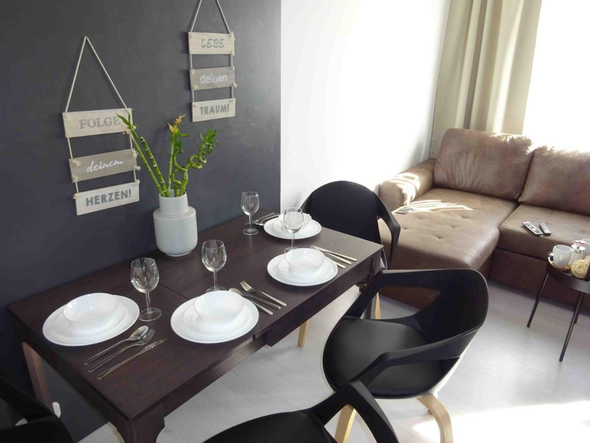 Dream & Relax Apartment'S Allersberger 纽伦堡 外观 照片