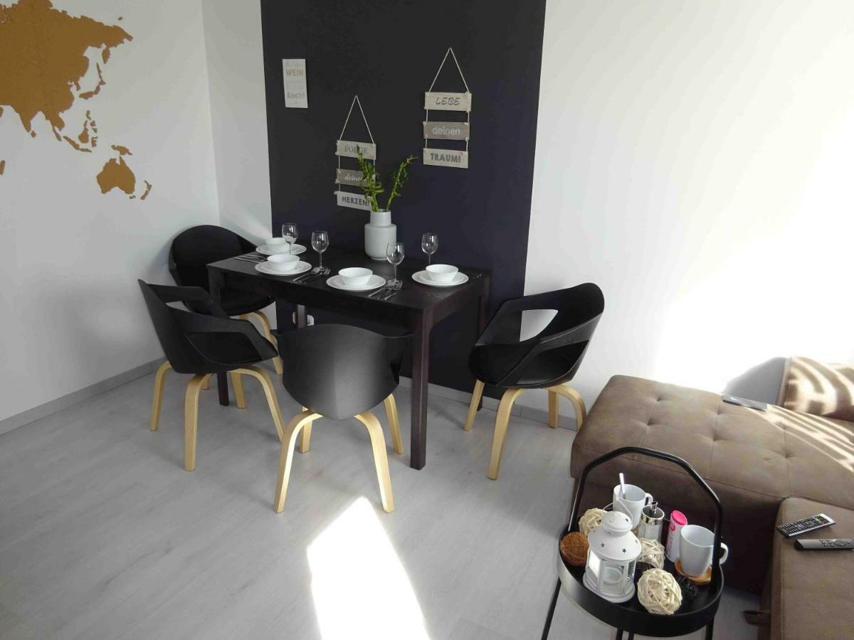 Dream & Relax Apartment'S Allersberger 纽伦堡 外观 照片