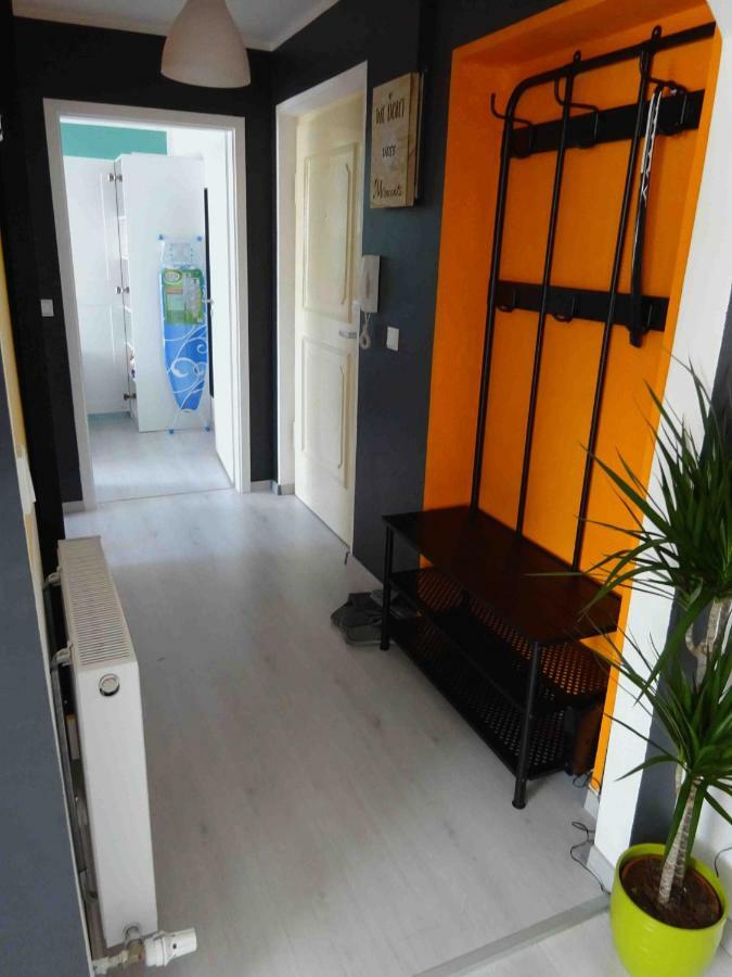 Dream & Relax Apartment'S Allersberger 纽伦堡 外观 照片